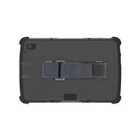 Tablet cover Infocase FM-SNP-ET4X10-HSTP Black