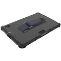 Tablet Tasche Infocase FM-SNP-ET4X10-HSTP Schwarz