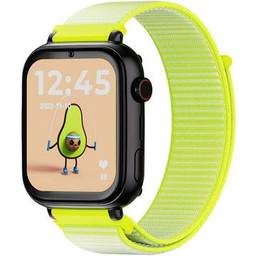 Kids' Smartwatch Save Family SW+N.CTAF