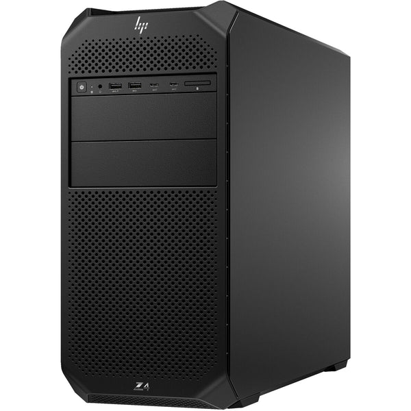 Namizni Računalnik HP Z4 G5 Intel Xeon W3-2425 32 GB RAM 1 TB SSD