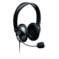 Headphones with Microphone Connect IT CI-70