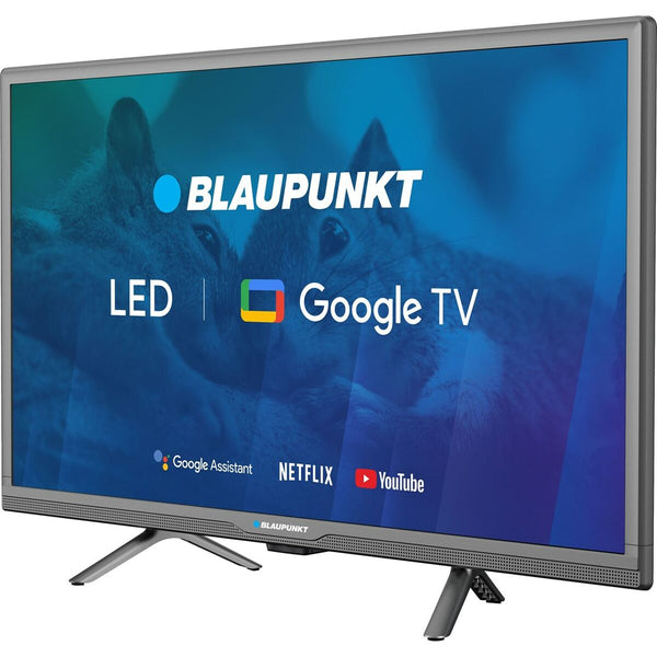 TV intelligente Blaupunkt 24HBG5000S 24" HDR LCD