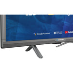 TV intelligente Blaupunkt 24HBG5000S 24" HDR LCD