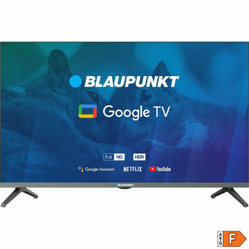 TV intelligente Blaupunkt 32FBG5000S Full HD 32" HDR LCD