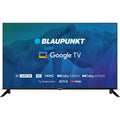 TV intelligente Blaupunkt 43UBG6000S 4K Ultra HD 43" HDR LCD