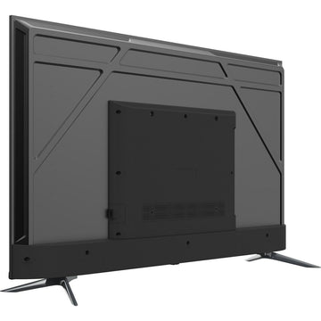 TV intelligente Blaupunkt 55UBG6000S 4K Ultra HD 55" HDR LCD
