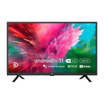 TV intelligente UD 32DW5210 HD 32" LED HDR D-LED