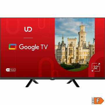 TV intelligente UD 32GW5210S HD 32" LED HDR