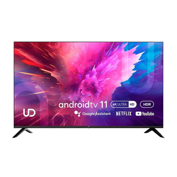 TV intelligente UD 50U6210 4K Ultra HD 50" HDR D-LED