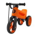 Dreirad Funny Wheels Rider 515739