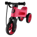 Dreirad Funny Wheels Rider 516491