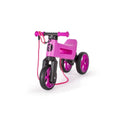 Dreirad Funny Wheels Rider 516538