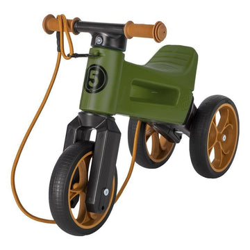 Tricycle Funny Wheels Rider 517481