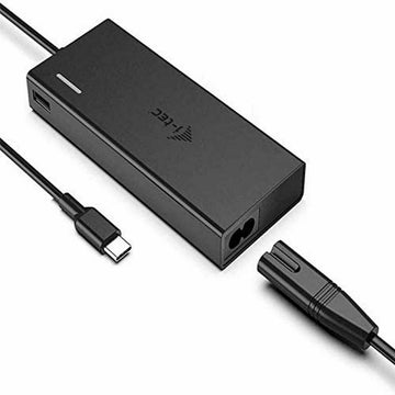 Laptop Charger i-Tec CHARGER-C77W 1,5 m