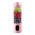 Standmixer Concept sm4003 Rosa 315 w 600 ml