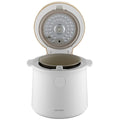 Rice Cooker Concept RE3030 White Bronze 380 W 1,5 L