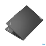 Laptop Lenovo ThinPad E16 16" Intel Core i7-1355U 512 GB SSD 16 GB RAM Qwerty Španska