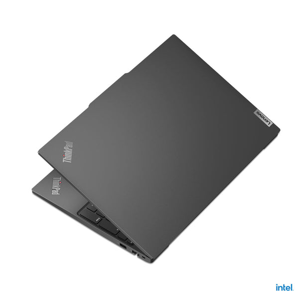 Laptop Lenovo ThinPad E16 16" Intel Core i7-1355U 512 GB SSD 16 GB RAM Spanish Qwerty