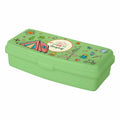 Lunchbox Titiz Multicolour 20,5 x 9,5 x 5,6 cm (12 Units)