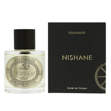 Unisex-Parfüm Nishane EDC Colognisé 100 ml