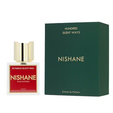 Parfum Unisexe Nishane Hundred Silent Ways 100 ml