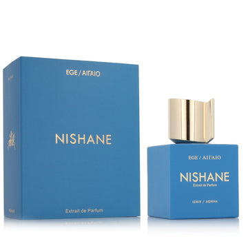 Parfum Unisexe Nishane EGE / ΑΙΓΑΙΟ 100 ml