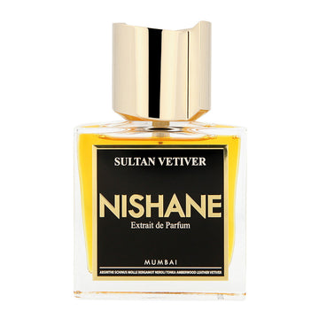 Unisex-Parfüm Nishane Sultan Vetiver EDP 50 ml
