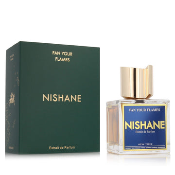 Unisex parfum Nishane Fan Your Flames 100 ml