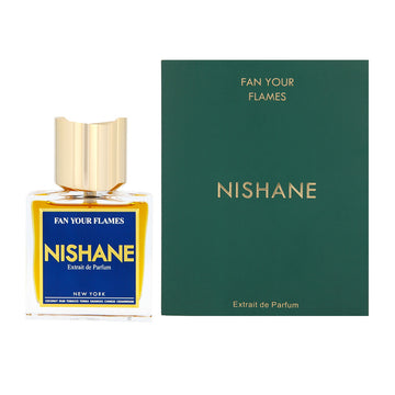 Parfum Unisexe Nishane Fan Your Flames 50 ml