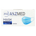 3 Layer Disposable Surgical Mask A & Z (50 Units)