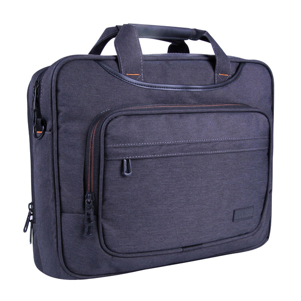 Laptop Case Addison 315015 Grey Monochrome 15,6''