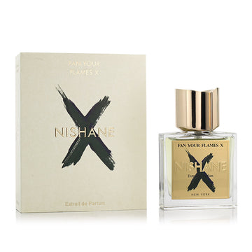 Unisex-Parfüm Nishane Fan Your Flames X 50 ml