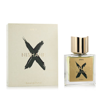 Unisex Perfume Nishane Ani X 50 ml