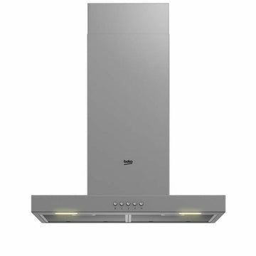 Conventional Hood BEKO BHCB61622BXH Steel