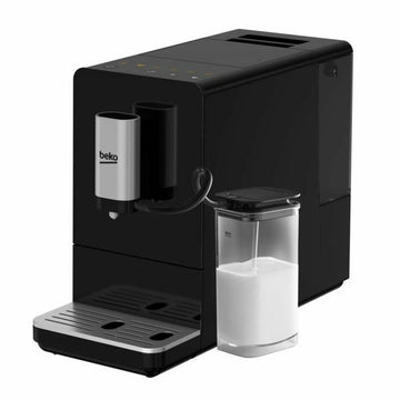 Cafetière superautomatique BEKO CEG 3194 B Noir 1,5 L