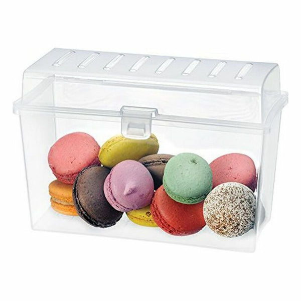 Biscuit and cake box Gondol_G-455