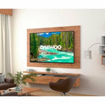 Smart TV Daewoo D50DM54UANS 4K Ultra HD 50" LED