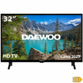 Television Daewoo 32DE14HL HD LED 32" (Refurbished A+)