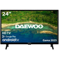 Smart TV Daewoo 24DM64HA HD 24" LED