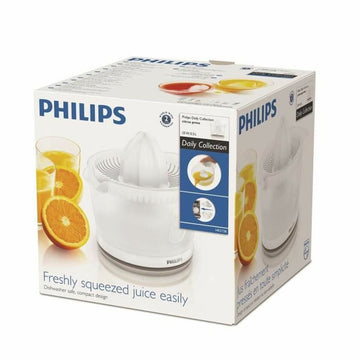 Centrifugeuse électrique Philips HR2738/00 25W Blanc 25 W 500 ml