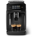 Superautomatic Coffee Maker Philips EP1220/00 Black 1500 W 15 bar 1,8 L