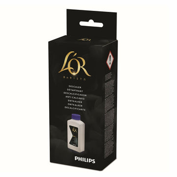 Entkalker für Kaffeemaschinen Philips CA6530/00 L'Or Barista 250 ml