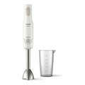 Mixeur plongeant Philips HR2534/00 Blanc Noir 650 W