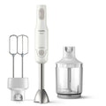 Multifunction Hand Blender with Accessories Philips HR2546/00 White 700 W
