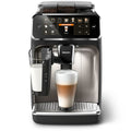 Superautomatische Kaffeemaschine Philips EP5447/90 Schwarz Chrom 1500 W 15 bar 1,8 L