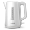 Bouilloire Philips HD9318/00 1,7 L 2200W Blanc Plastique 2200 W 1,7 L (1 Unité)