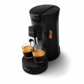 Kapsel-Kaffeemaschine Philips Senseo Select Eco CSA240/21 1450 W