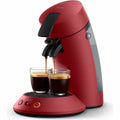 Elektrische Kaffeemaschine Philips CSA210/91 Rot 700 ml