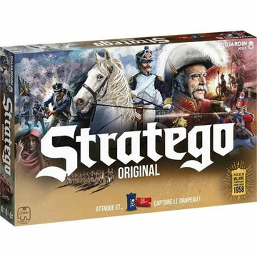 Jeu de société Dujardin Stratego Original 3.0 Jumbo (FR)