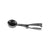 Ice cream Spoon Alpina (6 x 23 x 3,5 cm)